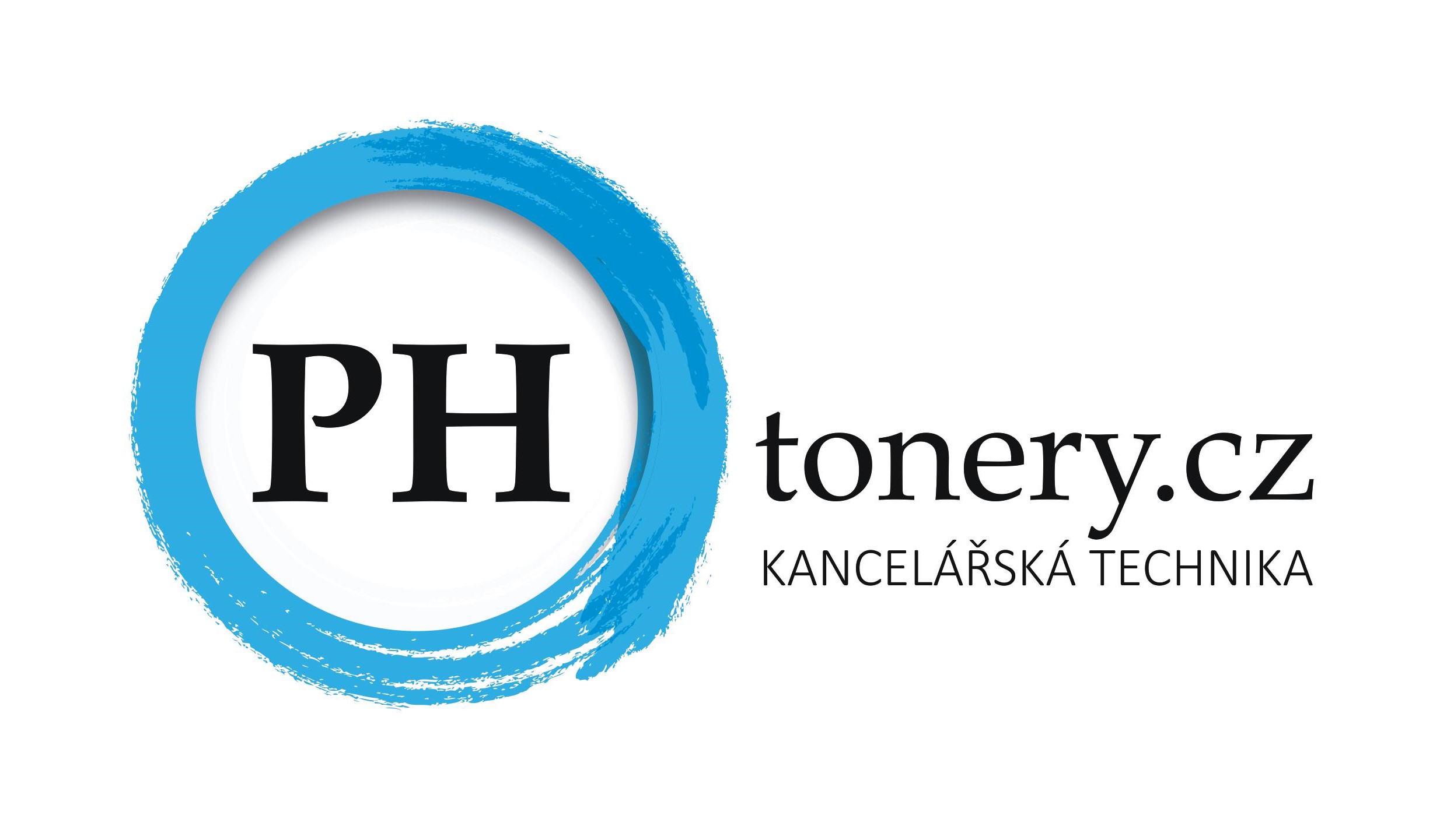 PH tonery - kancelářská technika